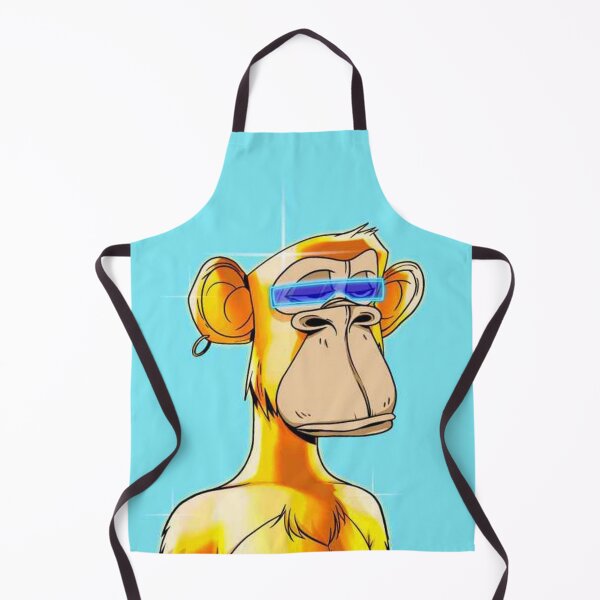 Item preview, Bored Ape NFT (do not screenshot) designed and sold by Cowboy Mike.