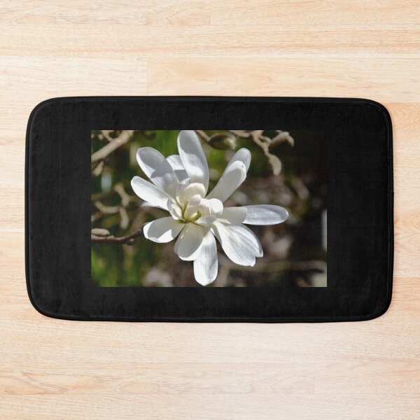 Item preview, Magnolia Flower designed and sold by DeadEndDemon.