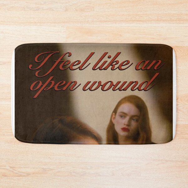 Item preview, all too well short film i feel like designed and sold by RougeMachtig.
