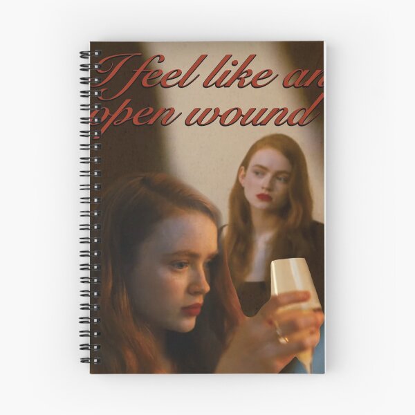 Item preview, all too well short film i feel like designed and sold by RougeMachtig.