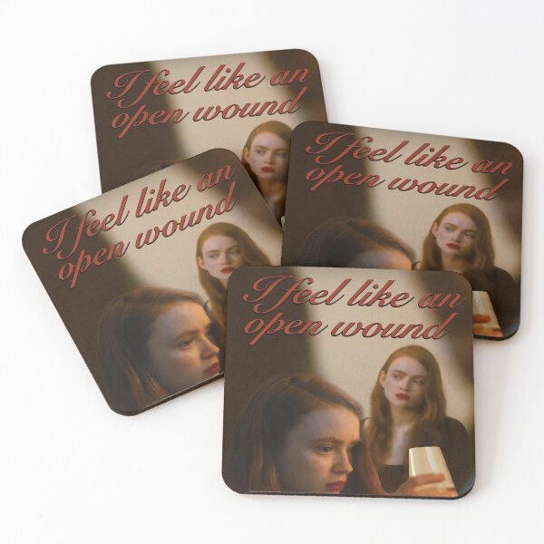 Item preview, all too well short film i feel like designed and sold by RougeMachtig.