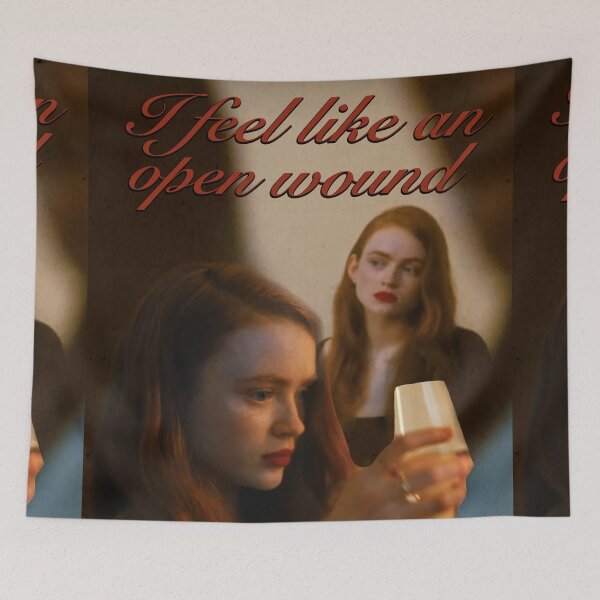 Item preview, all too well short film i feel like designed and sold by RougeMachtig.