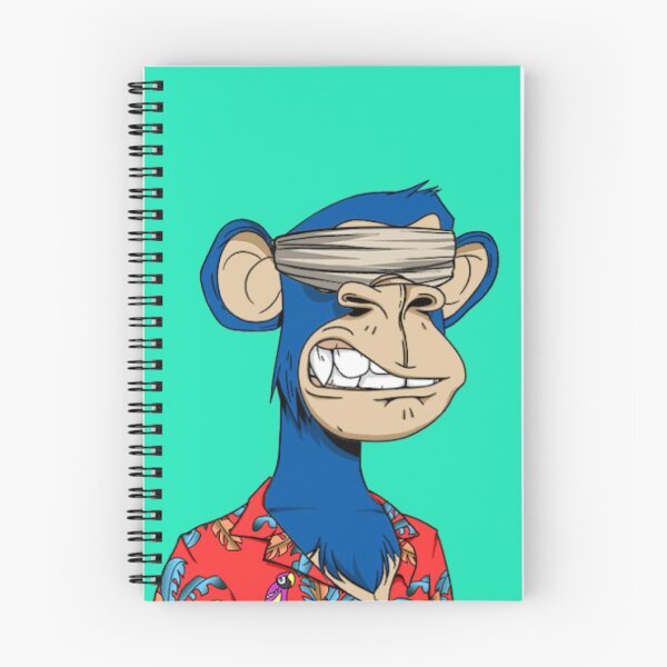 Item preview, Bored Ape NFT (do not screenshot) designed and sold by Cowboy Mike.