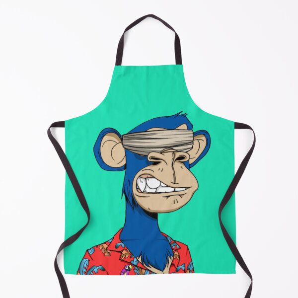 Item preview, Bored Ape NFT (do not screenshot) designed and sold by Cowboy Mike.