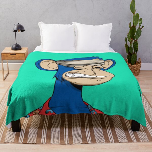 Item preview, Bored Ape NFT (do not screenshot) designed and sold by Cowboy Mike.