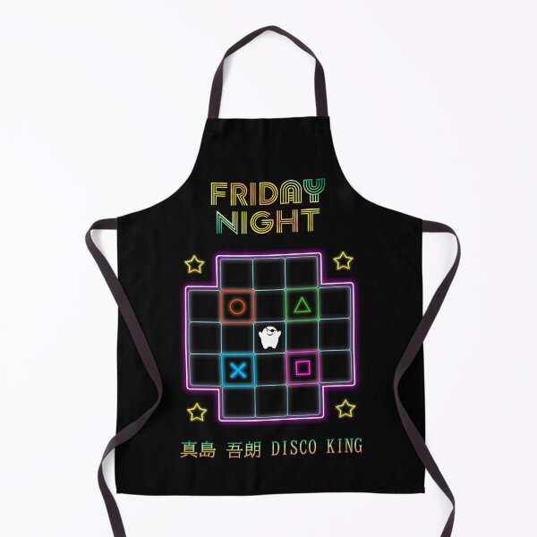 Item preview, Yakuza Friday Night | Goro majima designed and sold by nellyislas95.