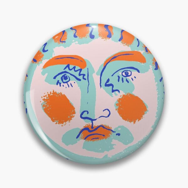 Item preview, I am a sad man designed and sold by floranancy.