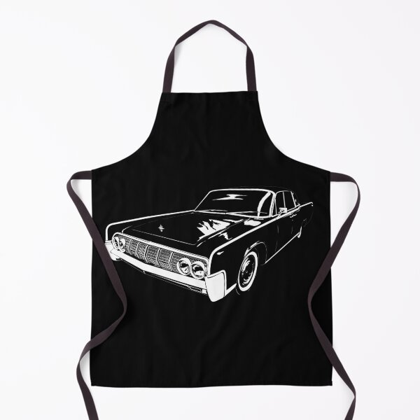 Item preview, 1964 Lincoln  designed and sold by GrizzlyVision.