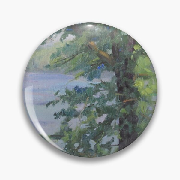 Item preview, Old Stately Tree designed and sold by GoldsmithGifts.