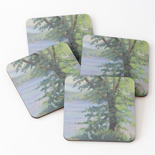 Item preview, Old Stately Tree designed and sold by GoldsmithGifts.