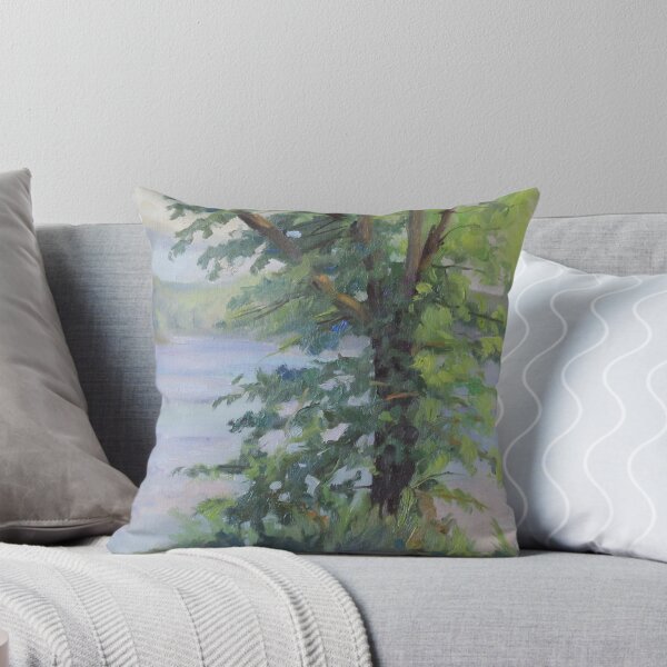 Item preview, Old Stately Tree designed and sold by GoldsmithGifts.