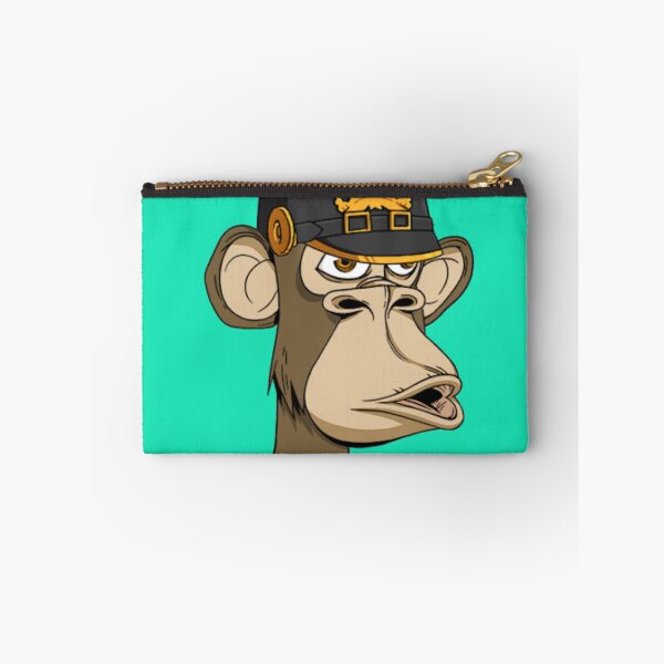 Item preview, Bored Ape NFT (do not screenshot) designed and sold by Cowboy Mike.