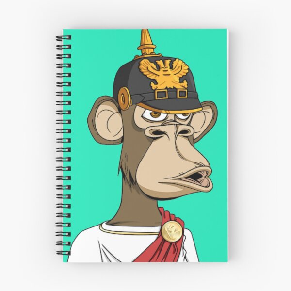 Item preview, Bored Ape NFT (do not screenshot) designed and sold by Cowboy Mike.