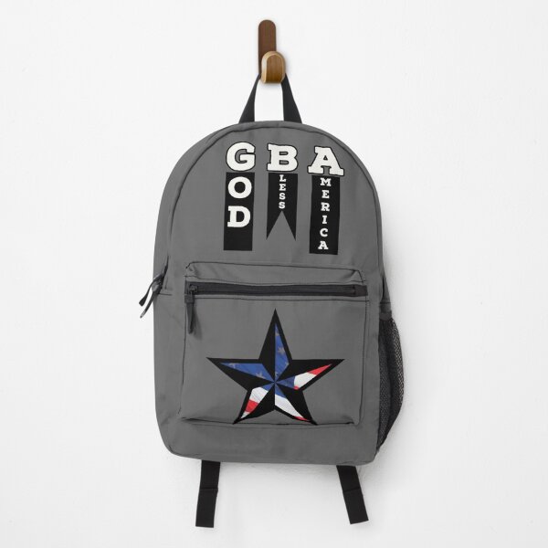 Item preview, God Bless America designed and sold by RenaissanceFan.