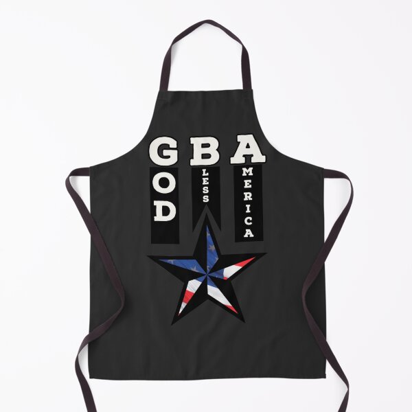Item preview, God Bless America designed and sold by RenaissanceFan.