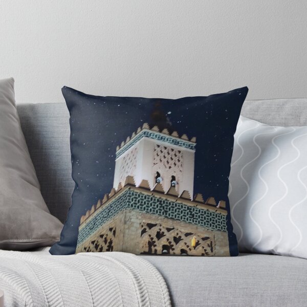 Item preview, PHOTO OF THE KOUTOUBIA MOSQUE designed and sold by ARFC007 ⭐⭐⭐⭐⭐.