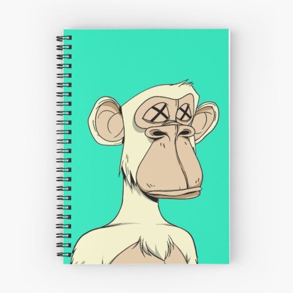 Item preview, Bored Ape NFT (do not screenshot) designed and sold by Cowboy Mike.