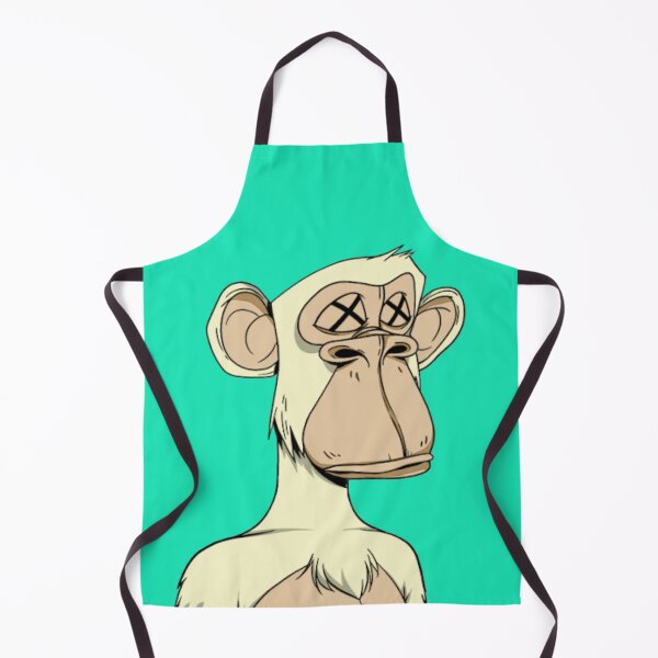 Item preview, Bored Ape NFT (do not screenshot) designed and sold by Cowboy Mike.