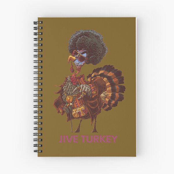 Item preview, jive turkey with afro and shades designed and sold by MARCOS LILI.