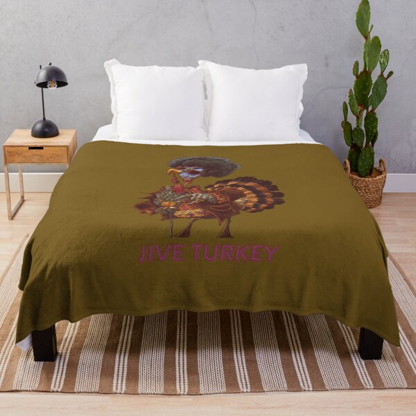 Item preview, jive turkey with afro and shades designed and sold by MARCOS LILI.