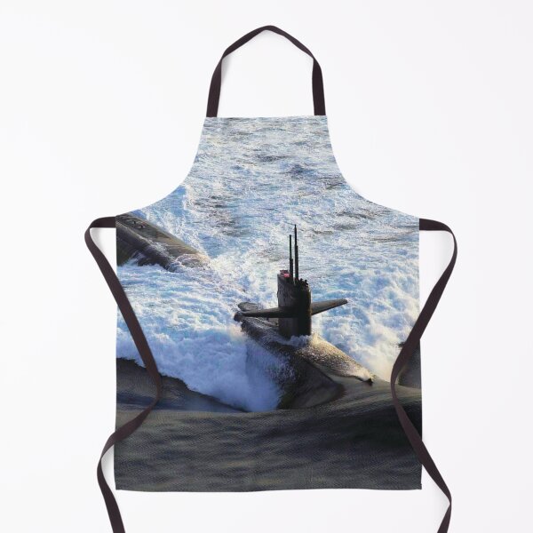 Item preview, USS LOS ANGELES (SSN-688) SHIP'S STORE designed and sold by militarygifts.