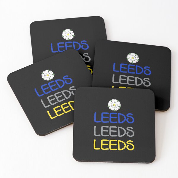 Artikelvorschau, Leeds Leeds Leeds entworfen und verkauft von Forever-fan.