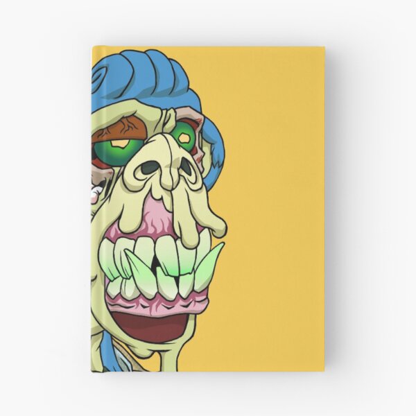 Item preview, Mutated Bored Ape NFT (do not screenshot) designed and sold by Cowboy Mike.