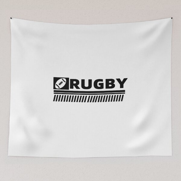 Item preview, Love Rugby Evolution Of Man Rugby Player Gift Premium Apparel Funny Holiday Xmas designed and sold by DesignByHeartUK.