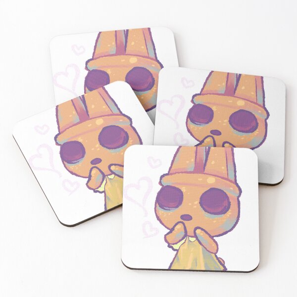 Item preview, Lovely Coco designed and sold by junebuggeryy.