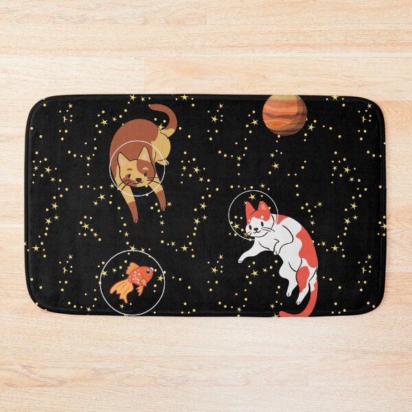 Item preview, Cats In Space designed and sold by Lylabean22.