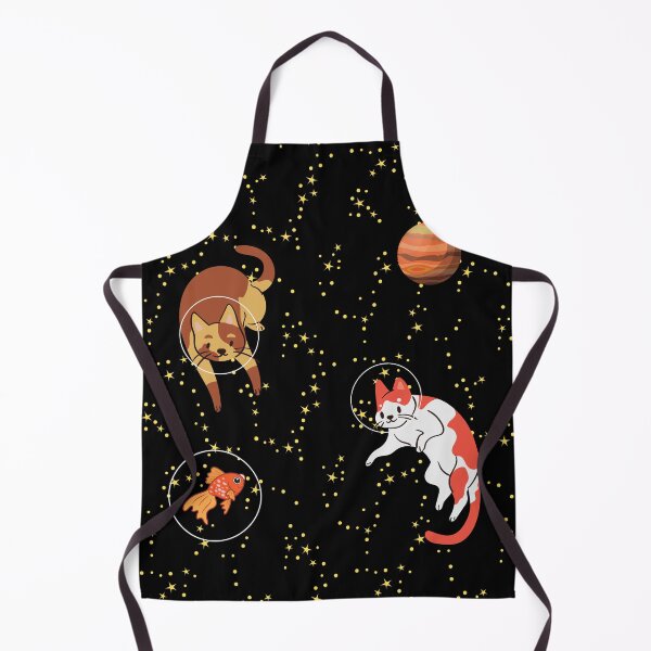 Item preview, Cats In Space designed and sold by Lylabean22.