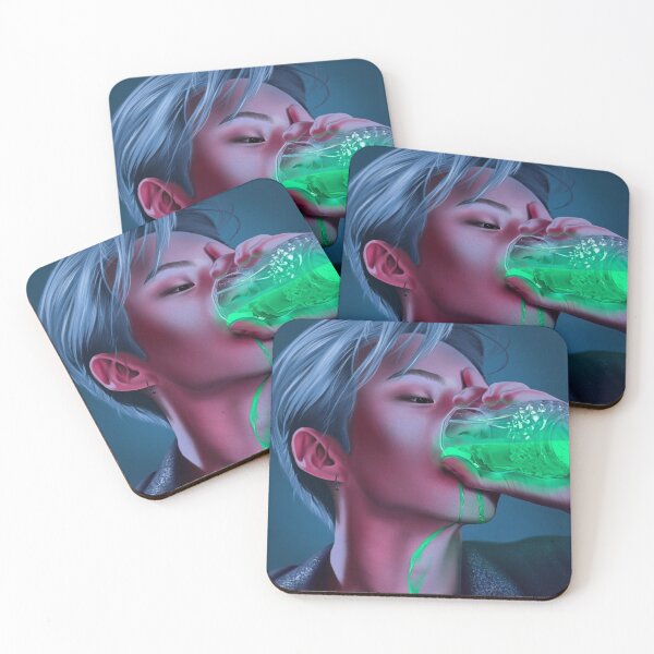 Item preview, Seventeen Hoshi (Thirsty) designed and sold by supermanworks.