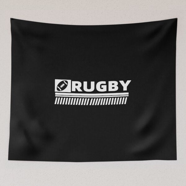 Item preview, Love Rugby Evolution Of Man Rugby Player Gift Premium Apparel Funny Holiday Xmas designed and sold by DesignByHeartUK.