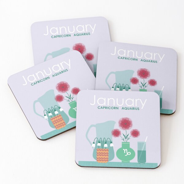 Item preview, January designed and sold by lisajaynemurray.