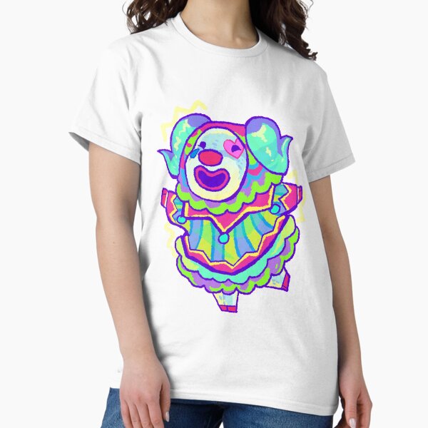 Item preview, Cheerful Pietro designed and sold by hauntedmuse.