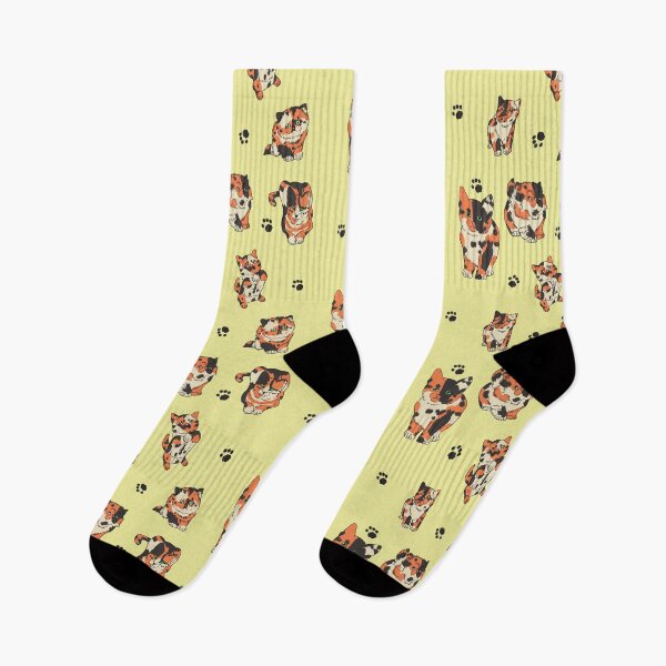 Item preview, Cream Calico Kittens  designed and sold by Ashley Gagnon.