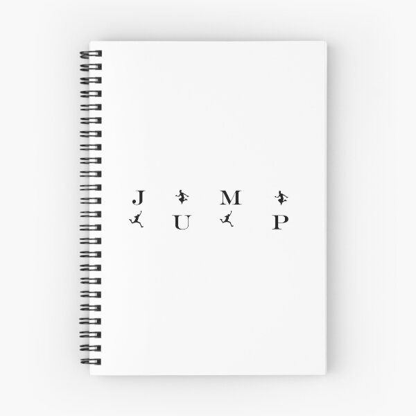 Item preview, jump designed and sold by Worldofdesign1.