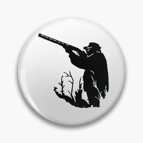 Artikelvorschau, Duck Hunting Loving Hunting Only Talent Hunting Funny Hunt Gift Premium Apparel Funny Holiday Xmas entworfen und verkauft von DesignByHeartUK.
