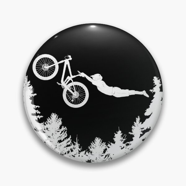 Item preview, MTB - Epic Slopestyle Bike Jump designed and sold by wanderingfools.