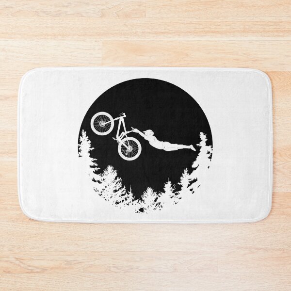 Item preview, MTB - Epic Slopestyle Bike Jump designed and sold by wanderingfools.