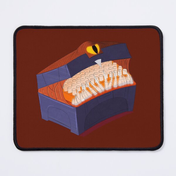 Item preview, Pipette Tip Box Mimic designed and sold by Evertold.