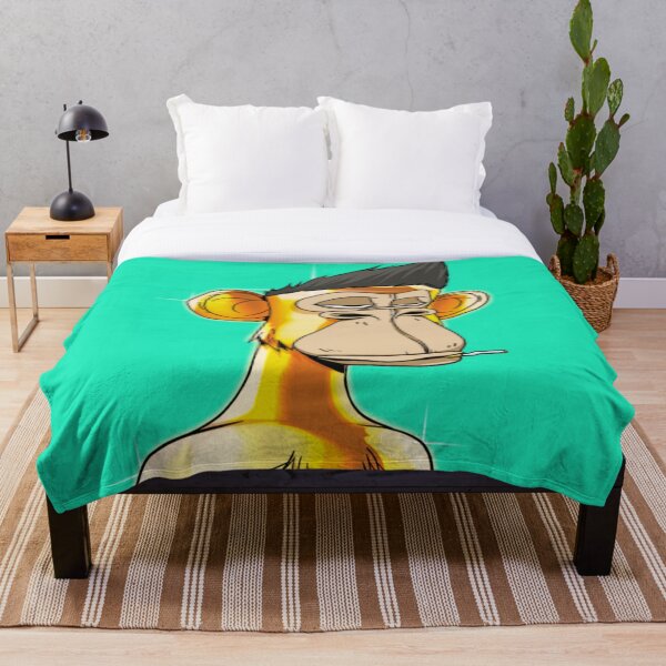 Item preview, Bored Ape NFT (do not screenshot) designed and sold by Cowboy Mike.