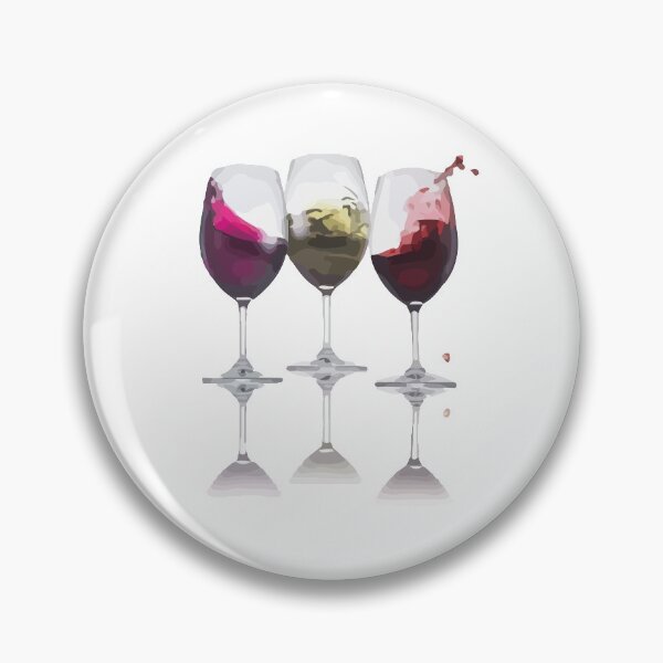 Item preview, Wine glasses designed and sold by Pekapeka of NZ.