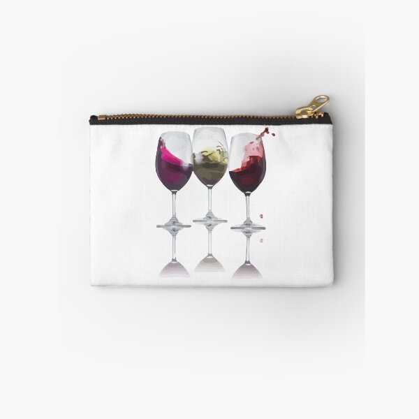 Item preview, Wine glasses designed and sold by Pekapeka of NZ.