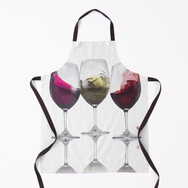 Item preview, Wine glasses designed and sold by Pekapeka of NZ.