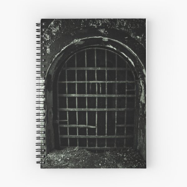 Item preview, The Gate That Leads Beyond designed and sold by Adam Kuehl.