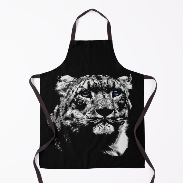 Item preview, Snow Leopard designed and sold by GrizzlyVision.