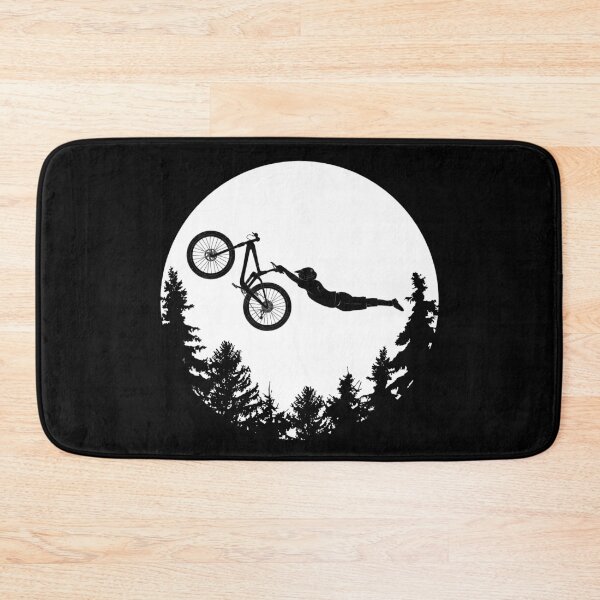 Item preview, MTB - Epic Slopestyle Bike Jump designed and sold by wanderingfools.