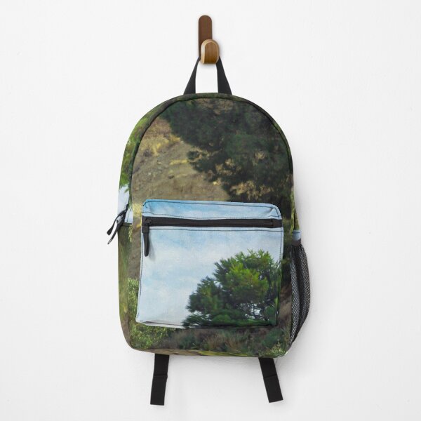 Item preview, TREE IN THE ATLAS MOUNTAINS designed and sold by ARFC007 ⭐⭐⭐⭐⭐.