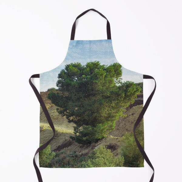 Item preview, TREE IN THE ATLAS MOUNTAINS designed and sold by ARFC007 ⭐⭐⭐⭐⭐.